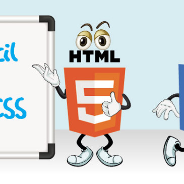 Curso fácil de HTML5 y CSS 5º: Introducción a CSS