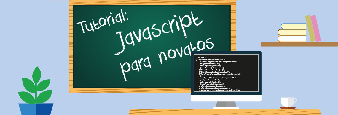 Javascript para novatos 18º: Los arrays – I